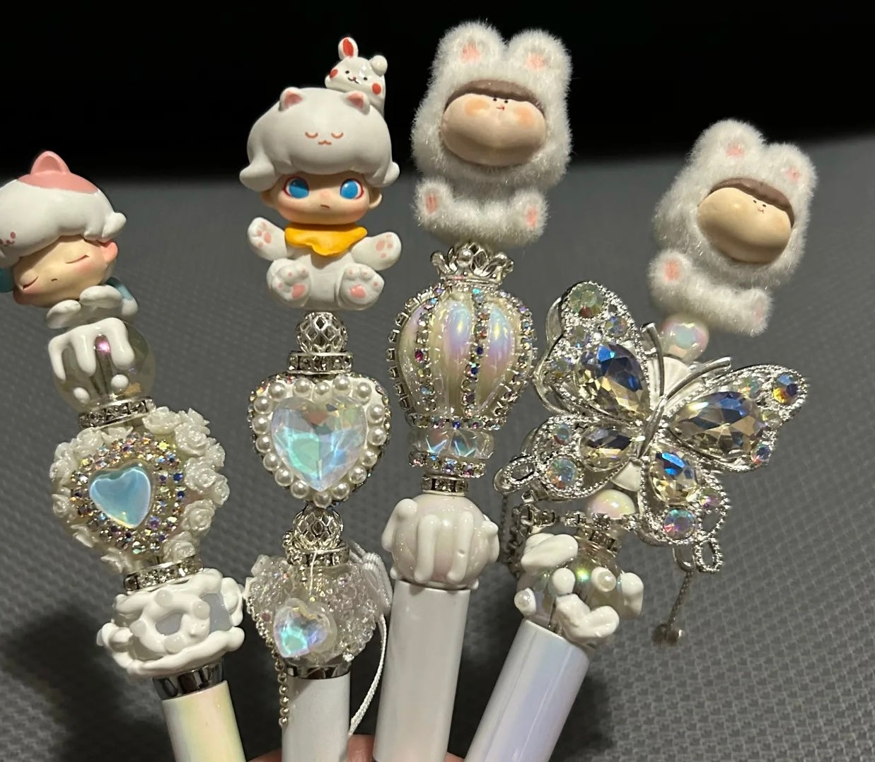 Customer Deposit From Live Link