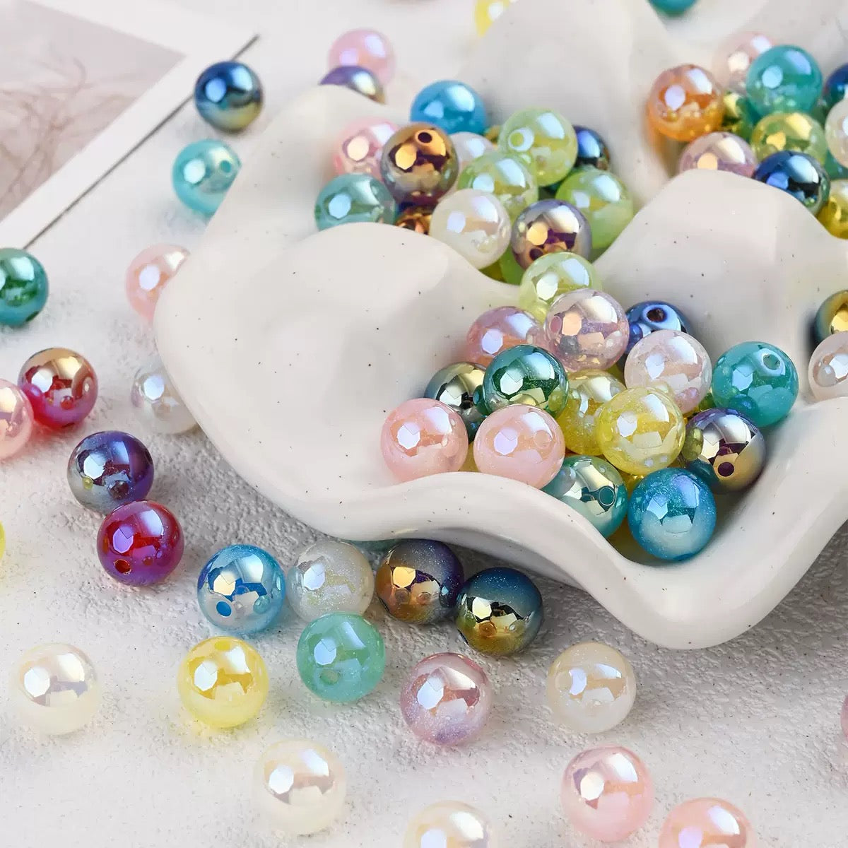 DIY Beads