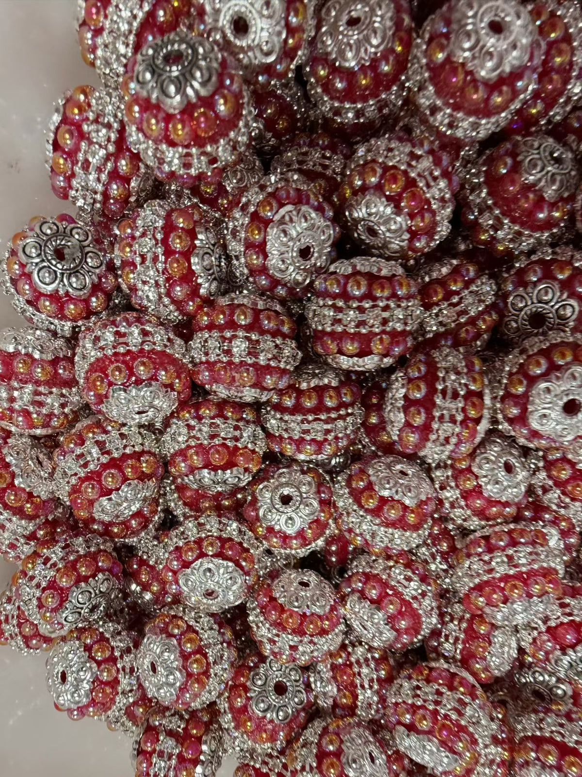 DIY Beads