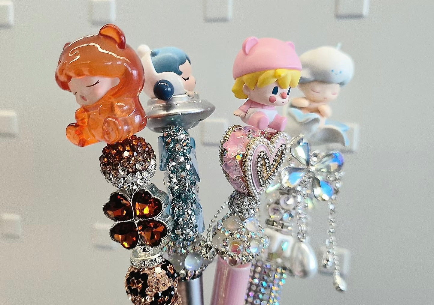 Customer Deposit From Live Link