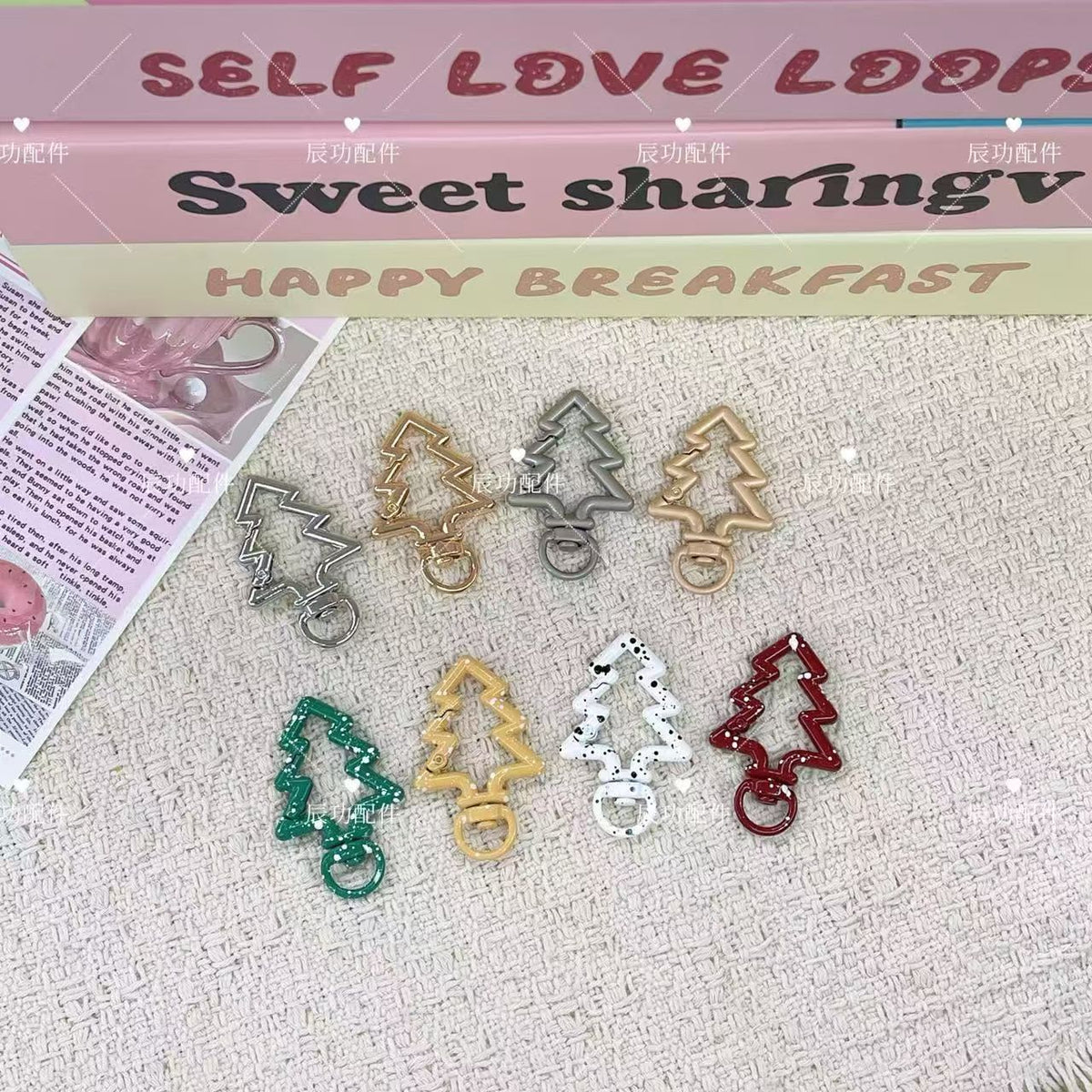 Sweet sisters beads （Customer Deposit From Live）Deposit $50 Open Basket （global ship over $50. The deposit service fee will not be refunded. ）