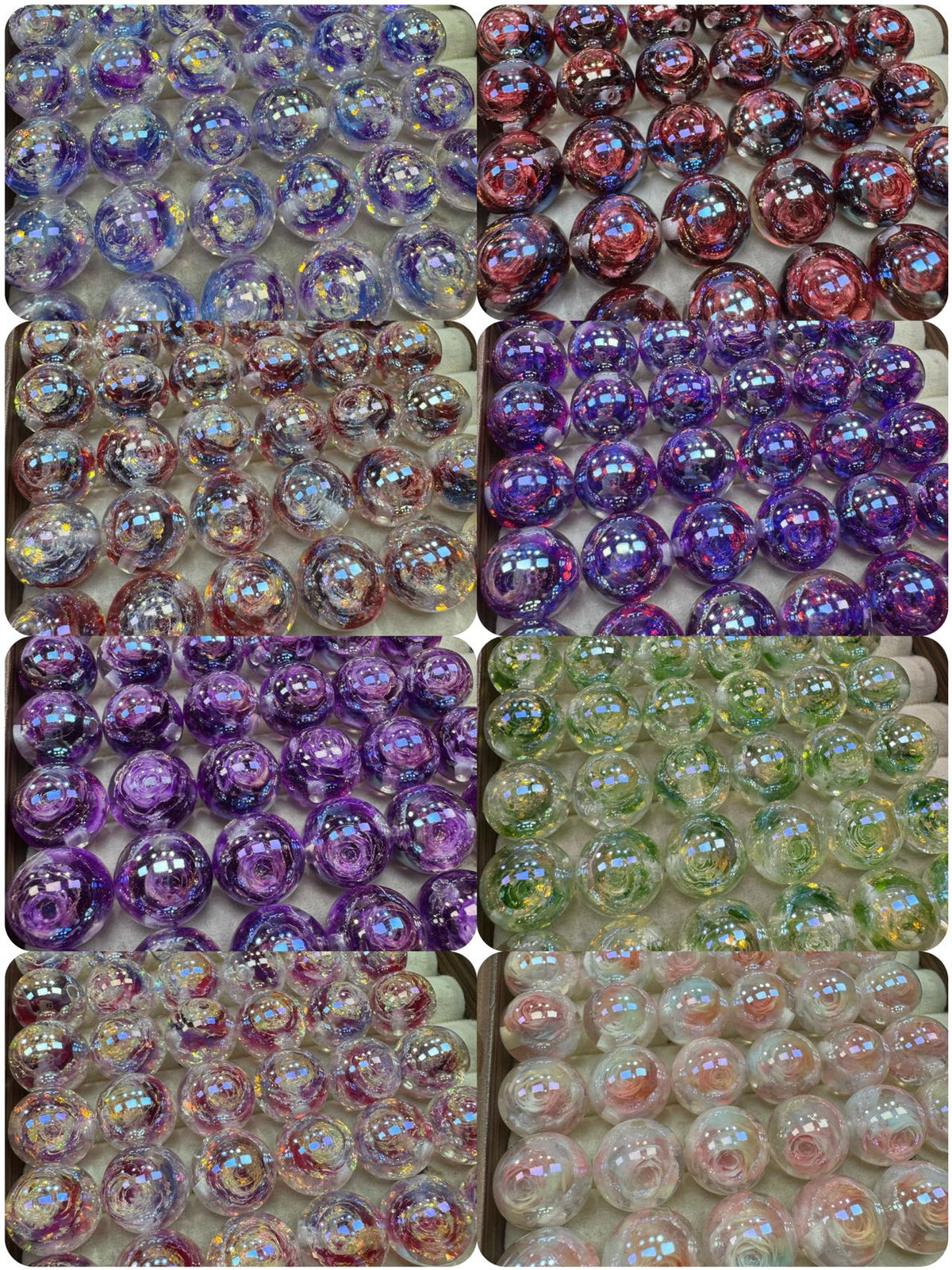 Sweet sisters beads （Customer Deposit From Live）Deposit $50 Open Basket （global ship over $50. The deposit service fee will not be refunded. ）